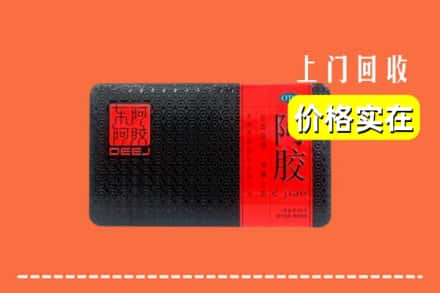 安康市平利回收阿胶